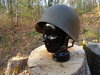 Schweizer Armee Helm Modell 71
