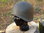 Schweizer Armee Helm Modell 71