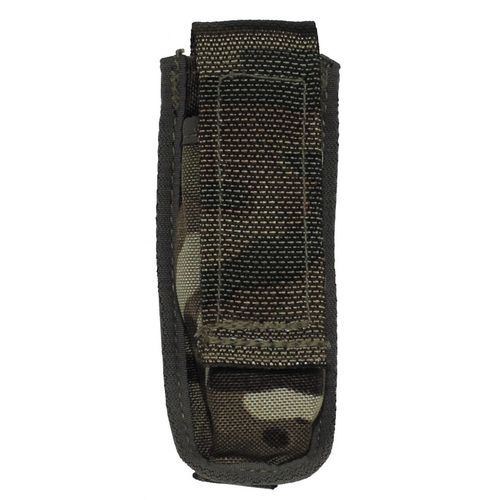 Britische Army 9 mm Magazintasche, MTP tarn,neuwertig