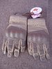Britisch Army Tactical Handschuhe mit Knöchelschutz  neu