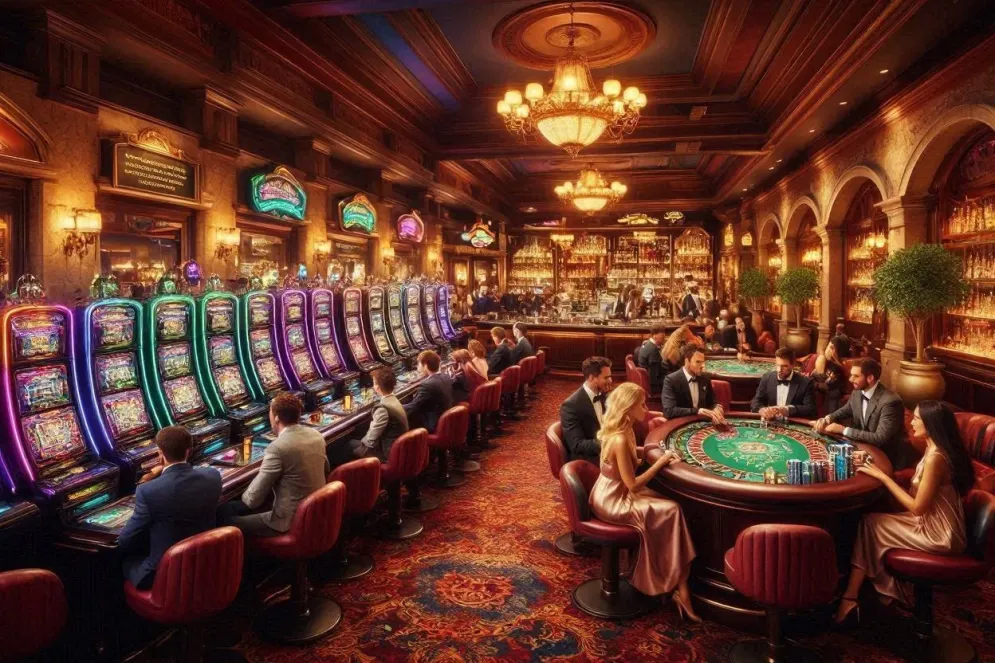 WestAce Casino